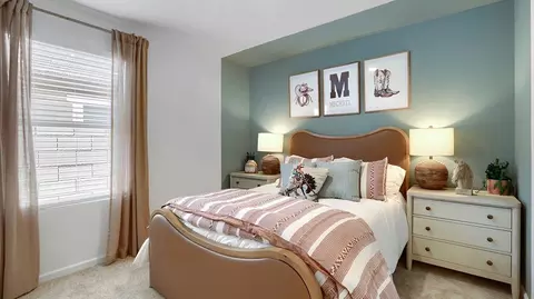 Bedroom - 1855 W Ramona Ave, Apache Junction, AZ 85120 photo 3 of 6