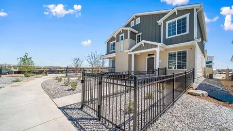 Exterior - 22381 E 46th Ave, Aurora, CO 80019 photo 2 of 3