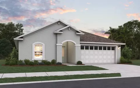 708 Sunshower Dr, Lady Lake, FL 32159