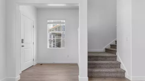 Entry Way - 1993 E Corriente Dr #344, Salem, UT 84653 photo 1 of 5