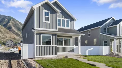 1993 E Corriente Dr #344, Salem, UT 84653
