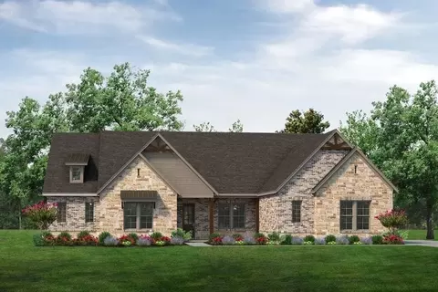 4125 Old Springtown Rd, Weatherford, TX 76085