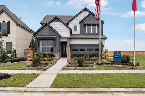 405 Dove Meadow Ln, Katy, TX 77493