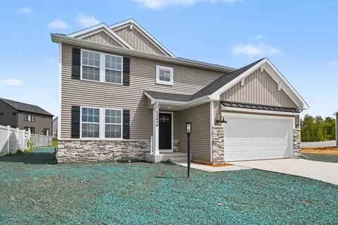 52070 Olympus Pass, Granger, IN 46530