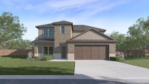 102 Sapphire St, Portland, TX 78374