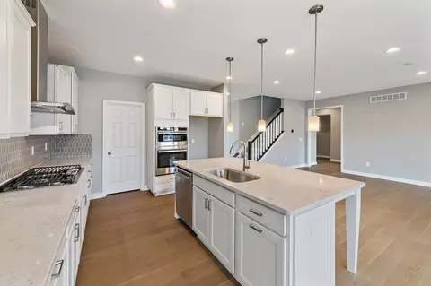 Kitchen - 30 Morris St, Springboro, OH 45066 photo 1 of 6