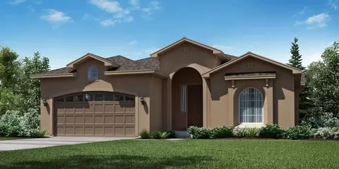 Exterior - 13010 Monument Vista Dr, Peyton, CO 80831 photo 5 of 7