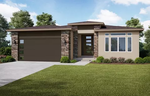 13010 Monument Vista Dr, Peyton, CO 80831