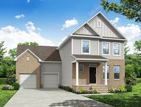 310 Starke Ln, Rock Hill, SC 29730