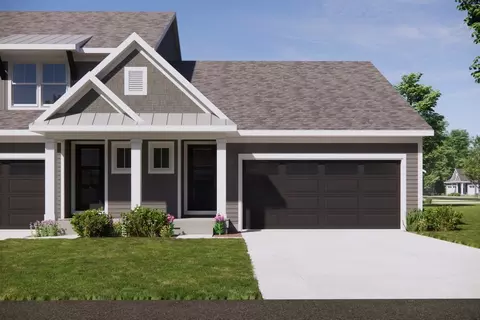 13441 Lenox Ln, Nunica, MI 49448