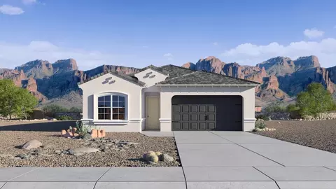 6781 W Spur Dr, Peoria, AZ 85383