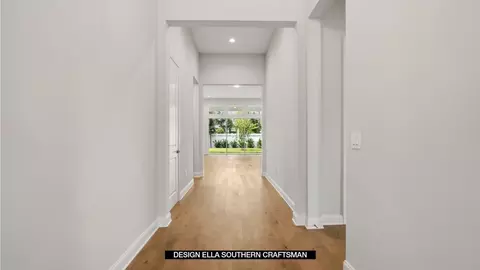 Entry Way - 128 Arbor Creek Dr, Saint Augustine, FL 32092 photo 3 of 4