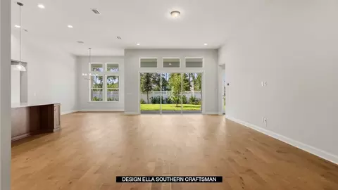 Living - 128 Arbor Creek Dr, Saint Augustine, FL 32092 photo 2 of 3