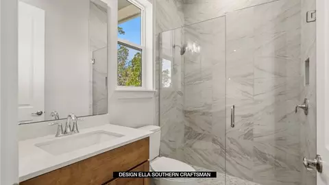 Bath - 128 Arbor Creek Dr, Saint Augustine, FL 32092 photo 4 of 5
