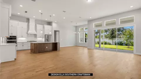 Living - 128 Arbor Creek Dr, Saint Augustine, FL 32092 photo 1 of 3