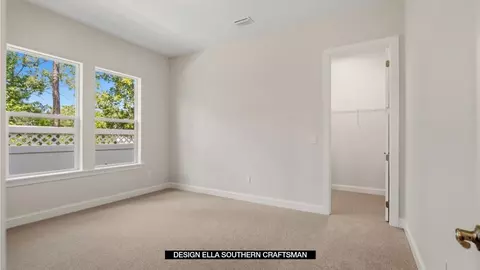 Bedroom - 128 Arbor Creek Dr, Saint Augustine, FL 32092 photo 7 of 7
