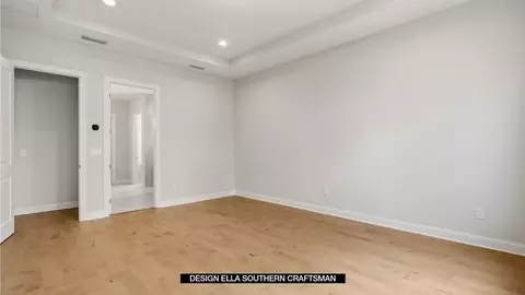 Bedroom - 128 Arbor Creek Dr, Saint Augustine, FL 32092 photo 1 of 7