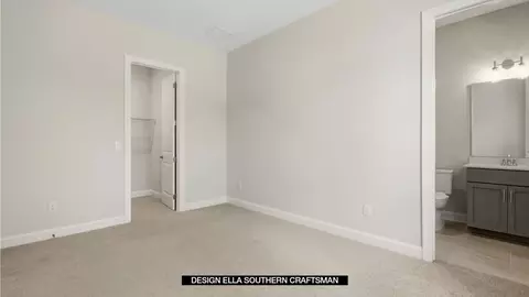 Bedroom - 128 Arbor Creek Dr, Saint Augustine, FL 32092 photo 4 of 7