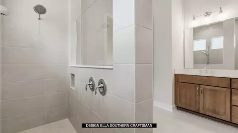 Bath - 128 Arbor Creek Dr, Saint Augustine, FL 32092 photo 3 of 5
