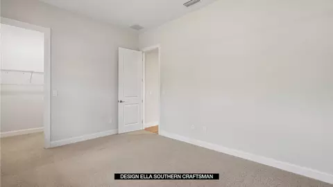 Bedroom - 128 Arbor Creek Dr, Saint Augustine, FL 32092 photo 2 of 7