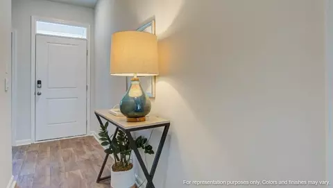 Entry Way - 574 Settings Dr E, Yemassee, SC 29945 photo 1 of 5