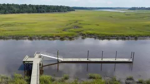 View/Area - 574 Settings Dr E, Yemassee, SC 29945 photo 1 of 10