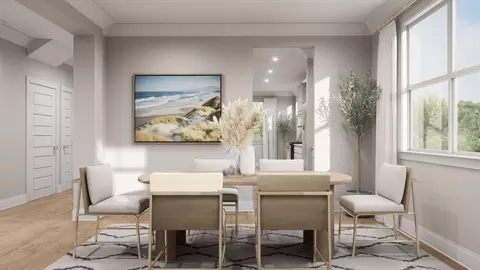 Dining - 574 Settings Dr E, Yemassee, SC 29945 photo 3 of 3