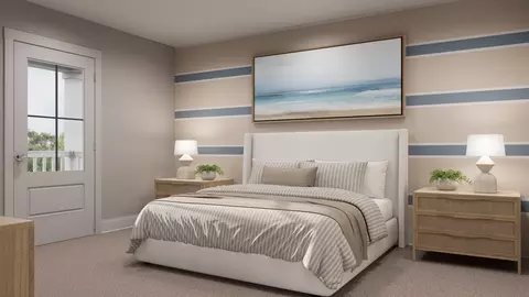 Bedroom - 574 Settings Dr E, Yemassee, SC 29945 photo 6 of 11