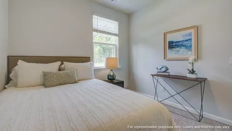 Bedroom - 574 Settings Dr E, Yemassee, SC 29945 photo 5 of 11