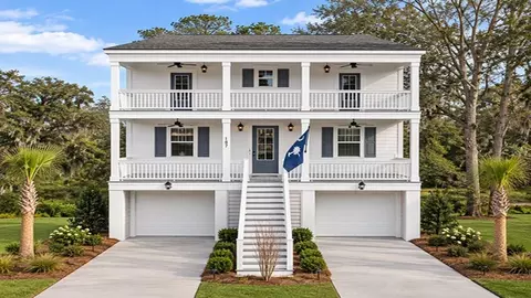 Other - 574 Settings Dr E, Yemassee, SC 29945 photo 7 of 12