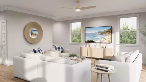 Living - 574 Settings Dr E, Yemassee, SC 29945 photo 1 of 3