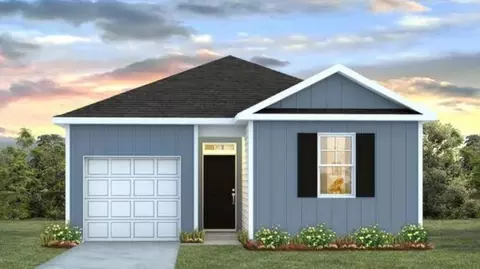Exterior - 574 Settings Dr E, Yemassee, SC 29945 photo 2 of 3