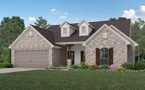 6 Cattle Dr, Bay City, TX 77414
