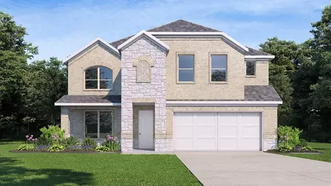 1120 Imperial Ranch Way, Dayton, TX 77535