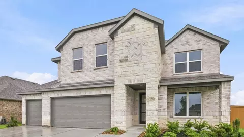 1120 Imperial Ranch Way, Dayton, TX 77535