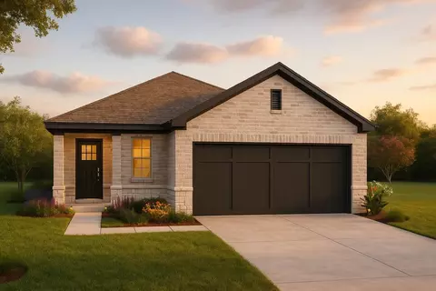 2707 Weston Way, Anna, TX 75409