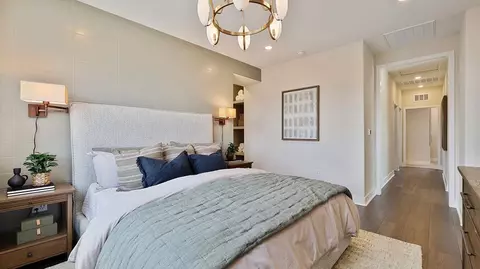 Bedroom - 27414 Hackberry Pl, Valencia, CA 91381 photo 2 of 7