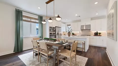 Dining - 27414 Hackberry Pl, Valencia, CA 91381 photo 1 of 2