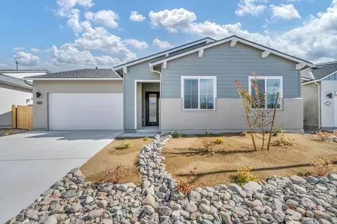 192 Wildcat Peak Dr, Carson City, NV 89701