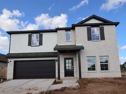 5819 Blazing Light Ln, Fulshear, TX 77441