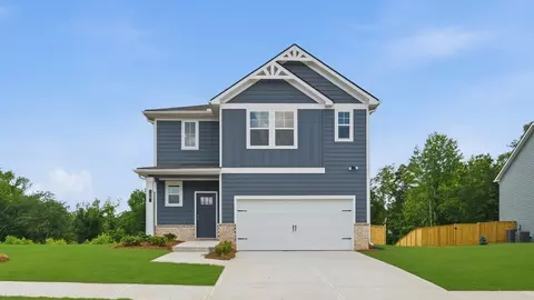 15 Armour Pass, Newnan, GA 30263