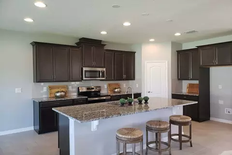Kitchen - 5043 Prairie Preserve Run, Saint Cloud, FL 34772 photo 1 of 5