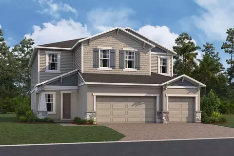 Exterior - 5043 Prairie Preserve Run, Saint Cloud, FL 34772 photo 1 of 13