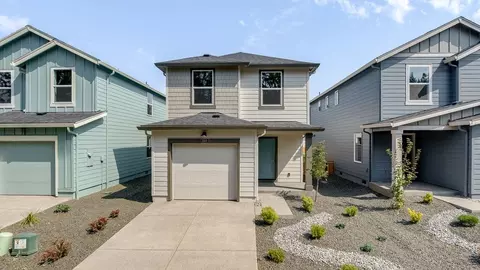134 Coho Lp, Woodland, WA 98674