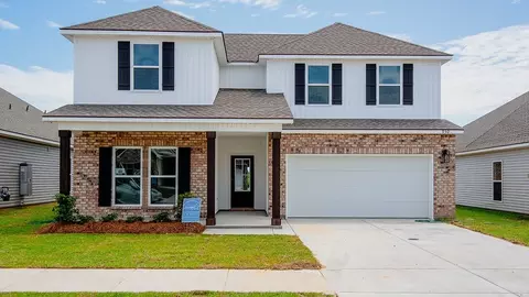 930 Ryan Ave, Baker, LA 70714
