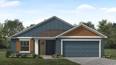 1809 Thompson Preserve Blvd, Bartow, FL 33830 photo 2