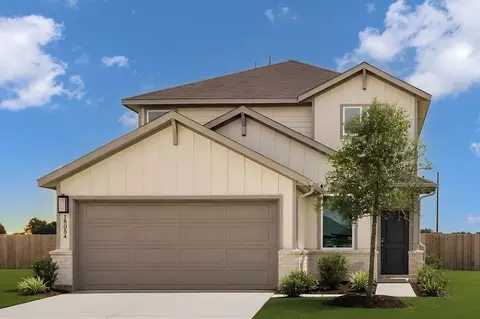 18054 Lasso Mills Dr, Hockley, TX 77447