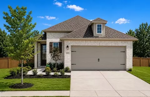 117 Pintail Ln, Rhome, TX 76078