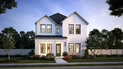 15802 Gladeside Ave, Frisco, TX 75033
