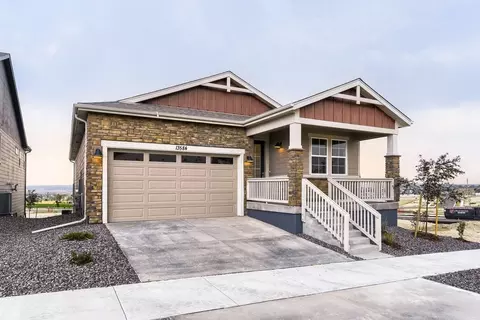 13584 Solaris St, Parker, CO 80134
